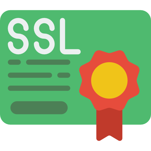 SSL Certificate hosting